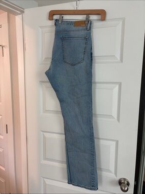 Bonobos slim men’s jeans 👖 34/32